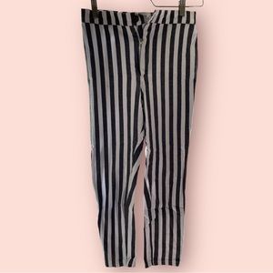 Urban Outfitters Striped Pants